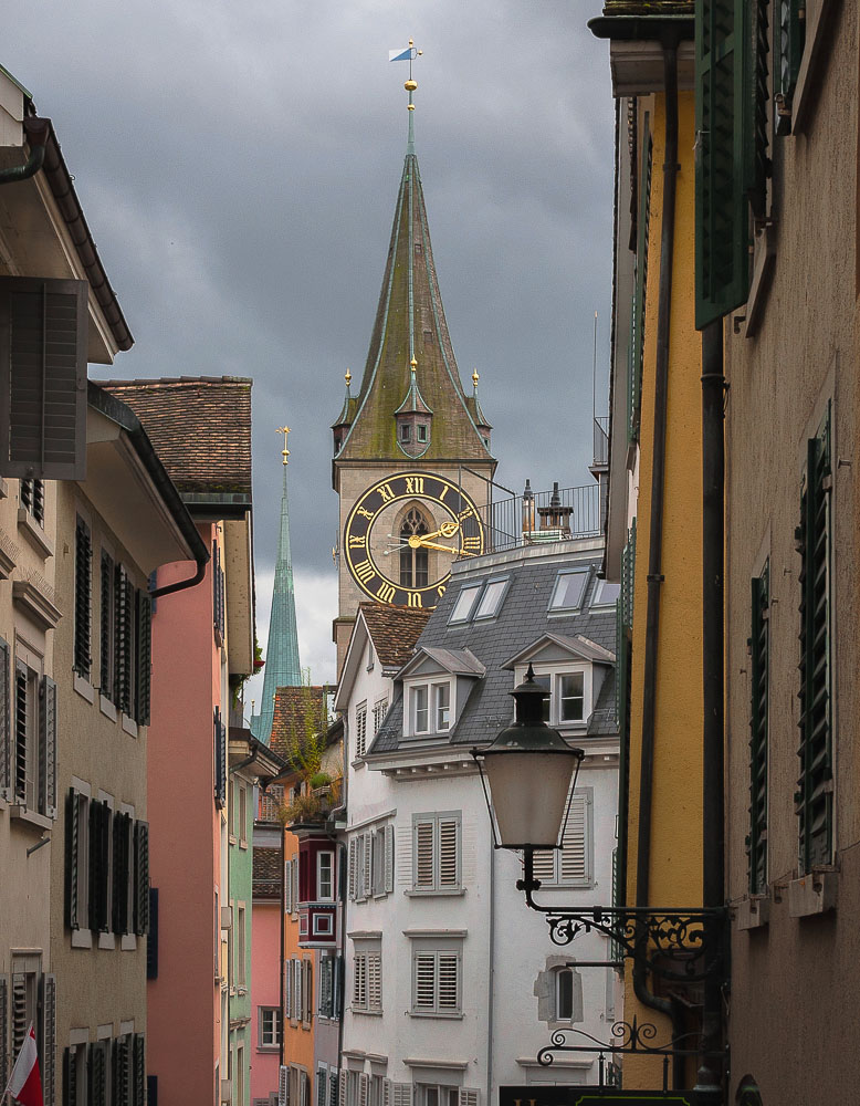 Zürich