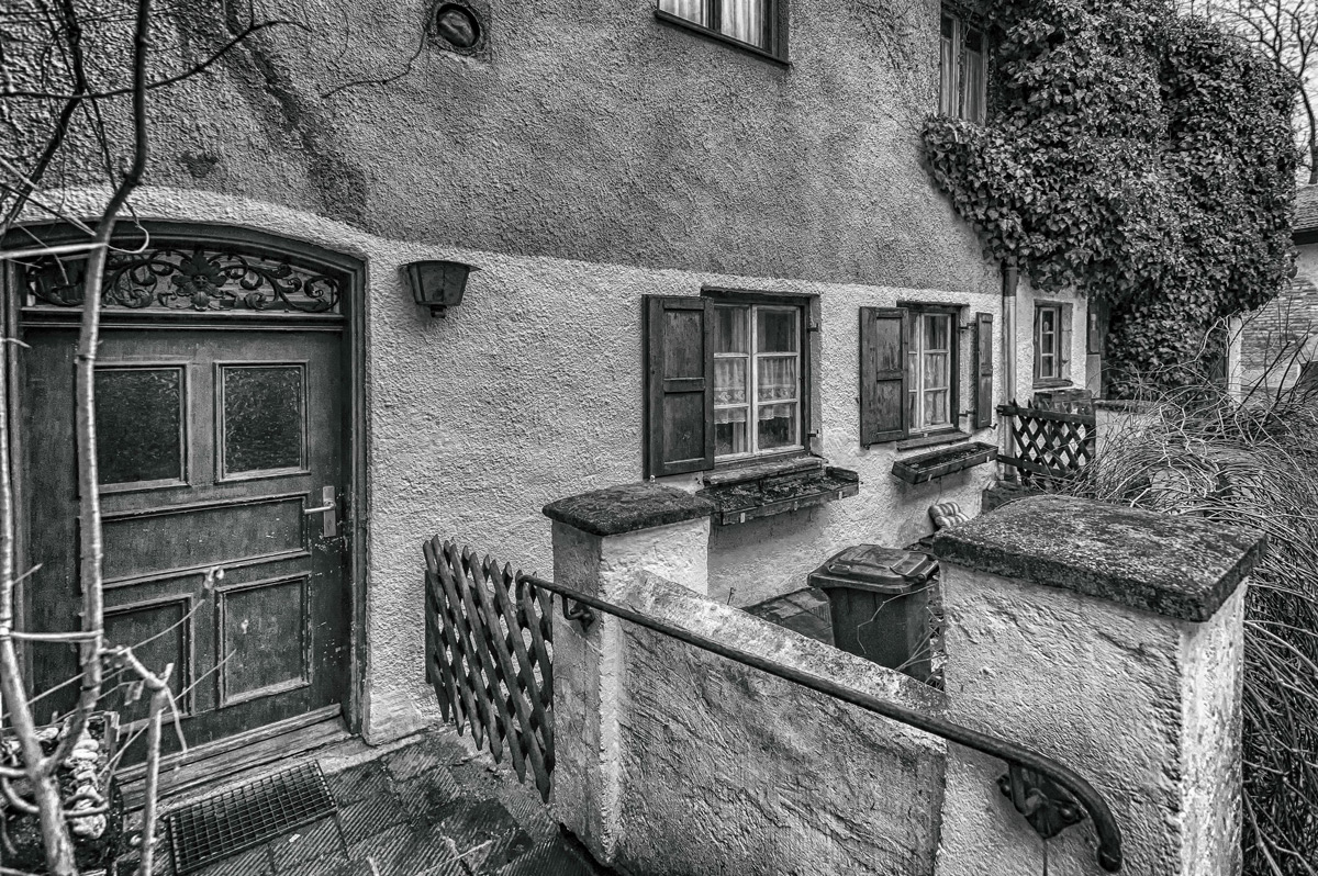 zahn der zeit