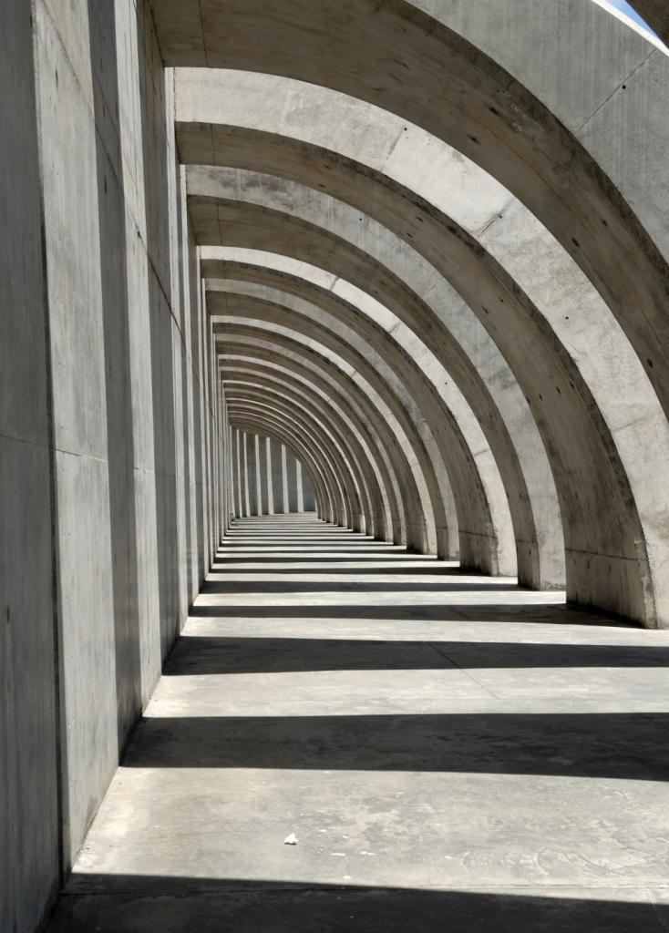 Zebra Architektur