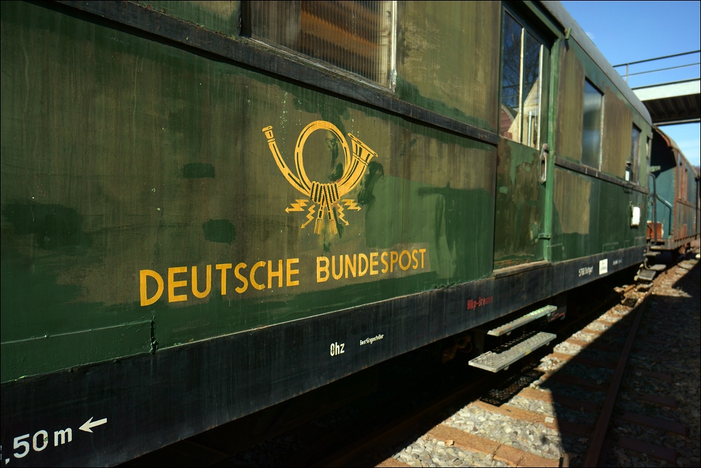 Zeche Piesberg, OS - 22.04.2013