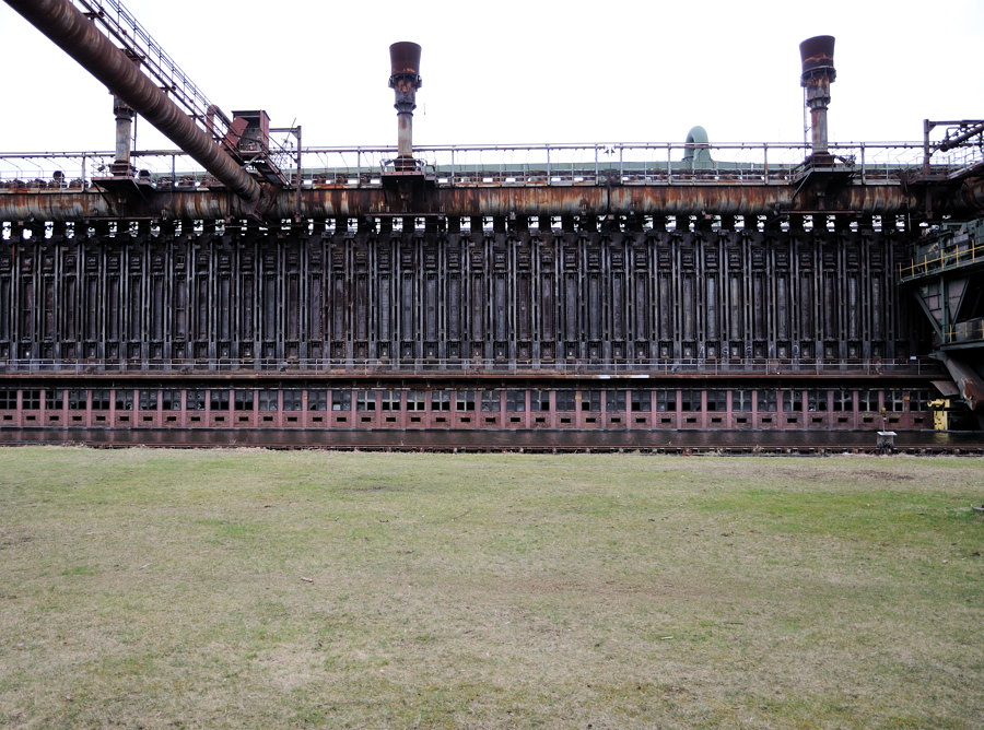 Zeche Zollverein 120