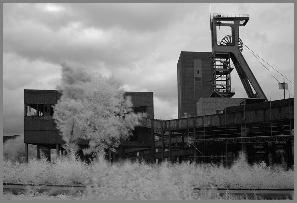 Zeche Zollverein