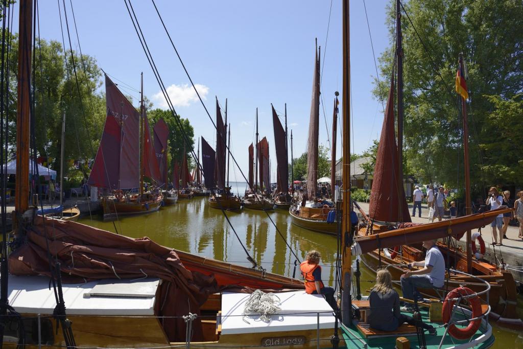 Zeesenboote
