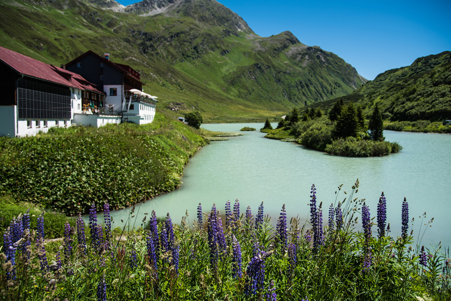 Zeinisjoch