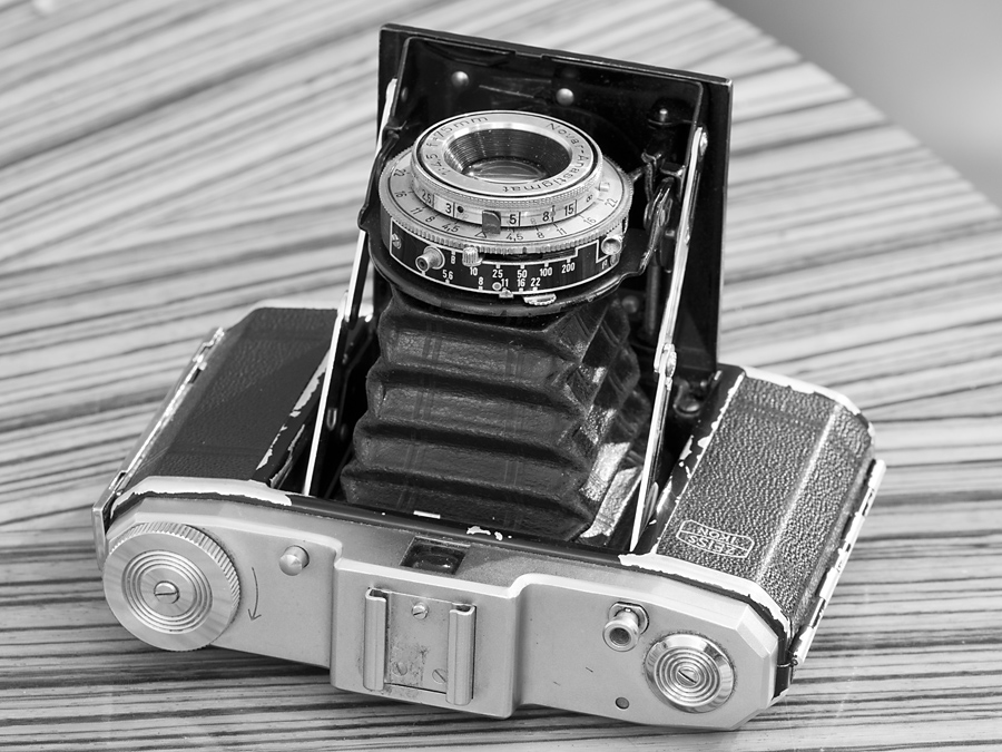 Zeiss Ikon 2