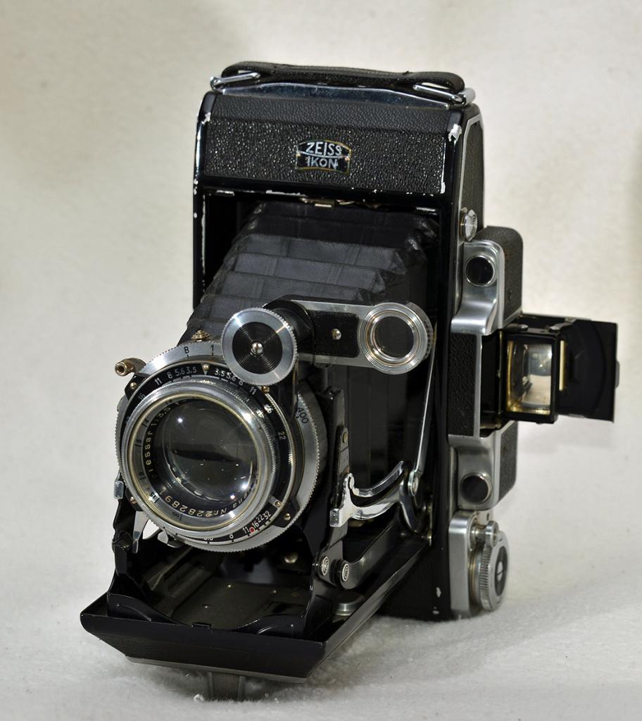 Zeiss Ikon Super Ikonta 6x9 Type 531/16