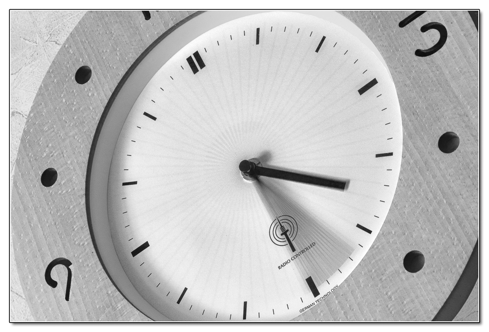Zeit