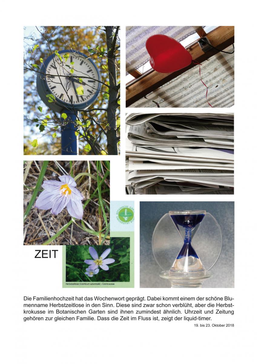 Zeit