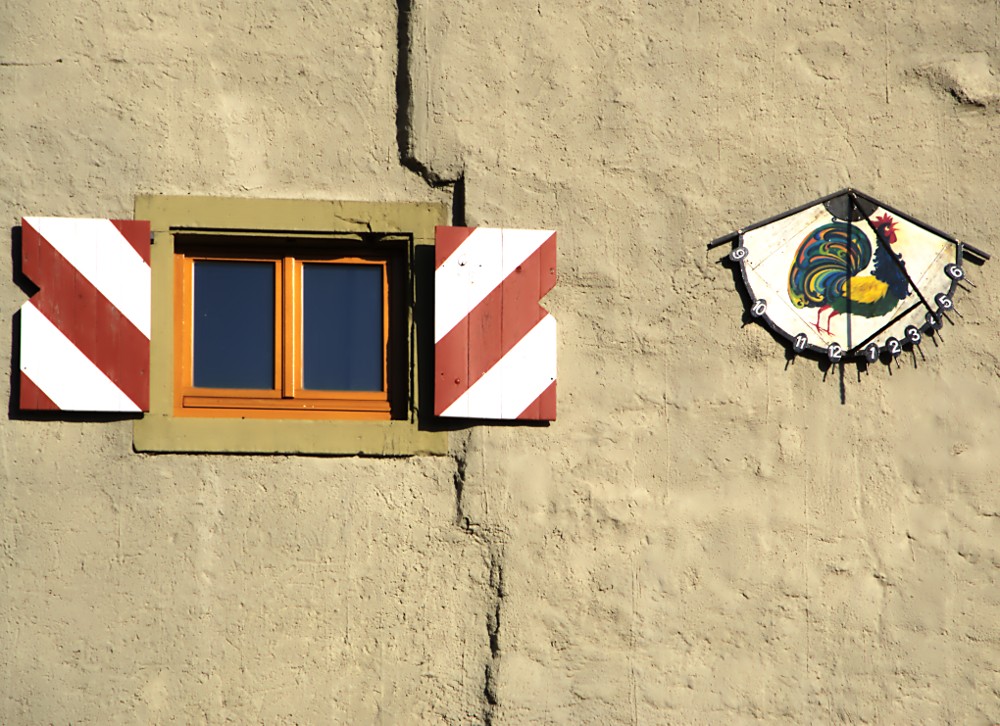 Zeitfenster