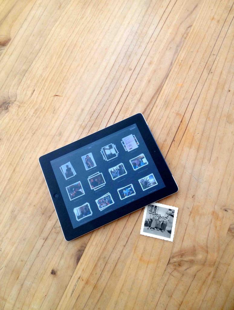 Zeitmaschine II