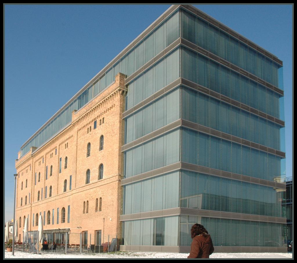 zementfabrik