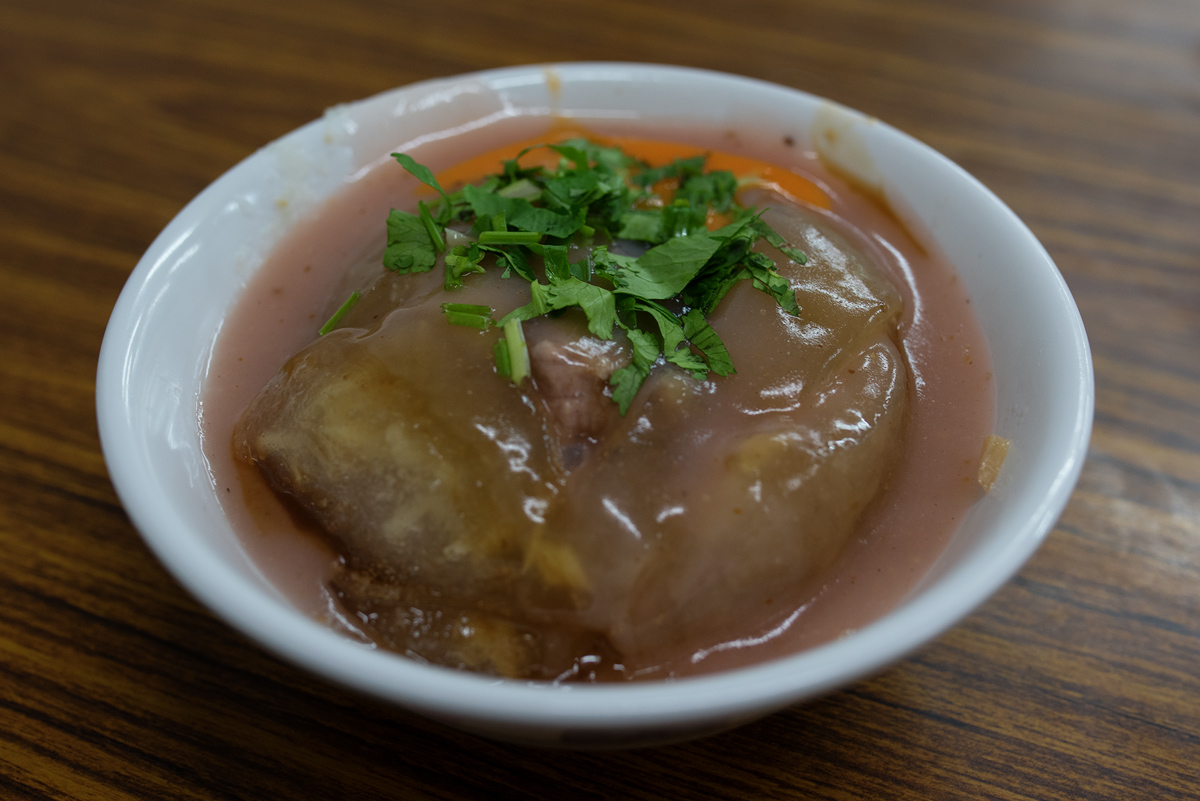 Zhang Hua Rou Yuan