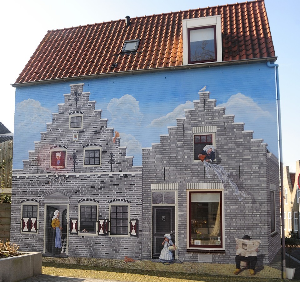 Zierikzee I