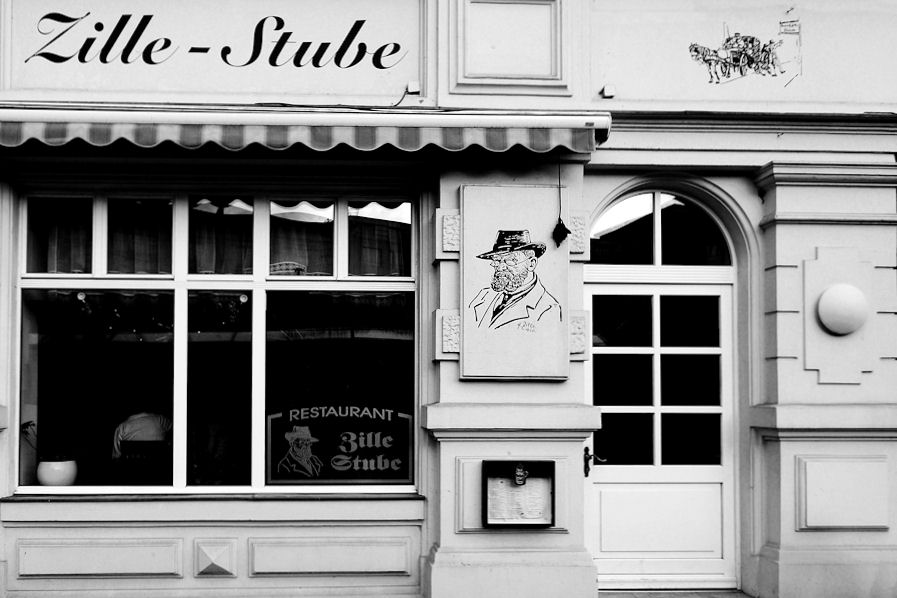 Zillestube