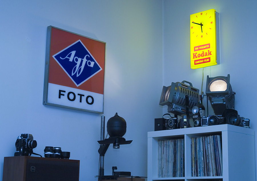 Zimmer Foto