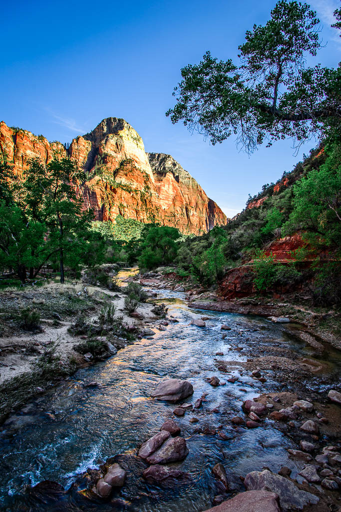 Zion National Park