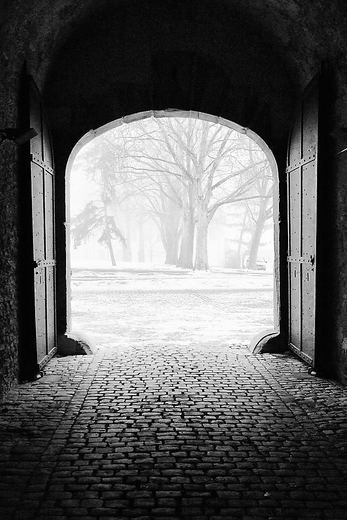 Zitadelle Mainz