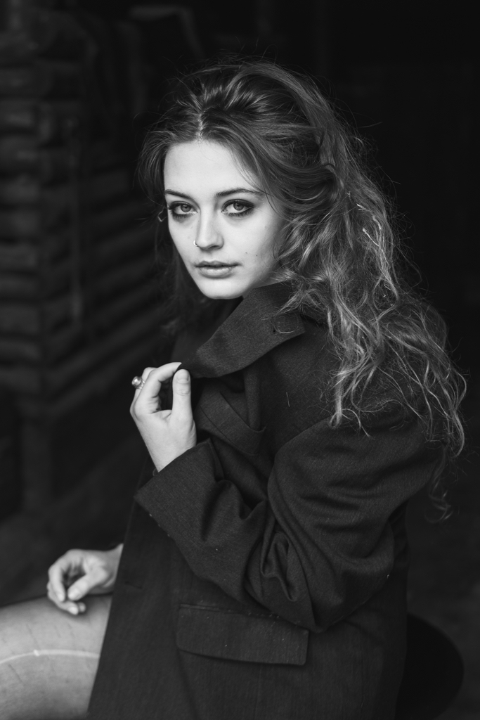 Zoe