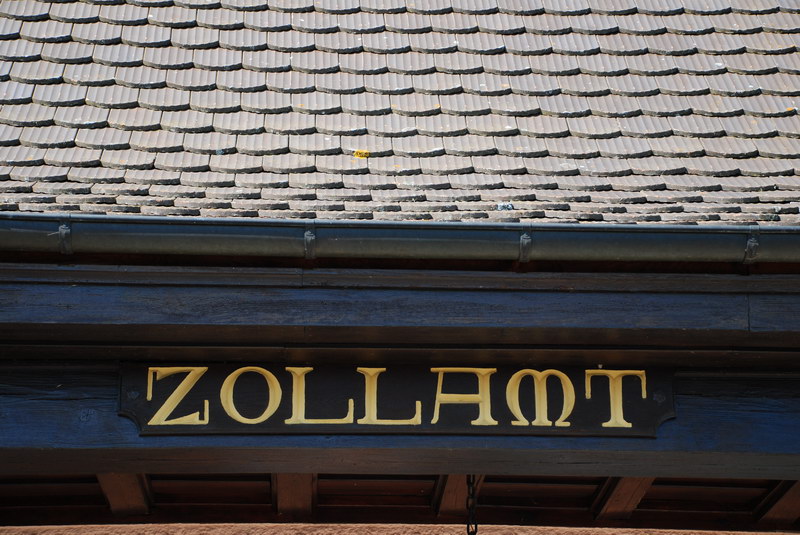 Zollamt