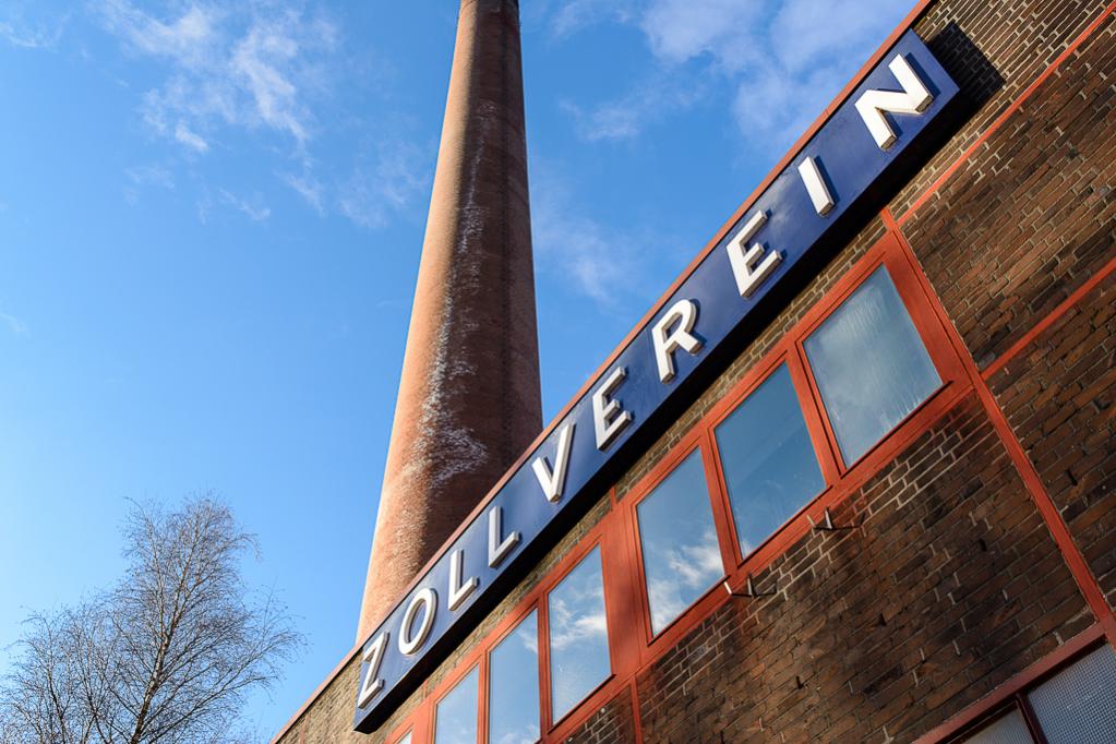 Zollverein 1