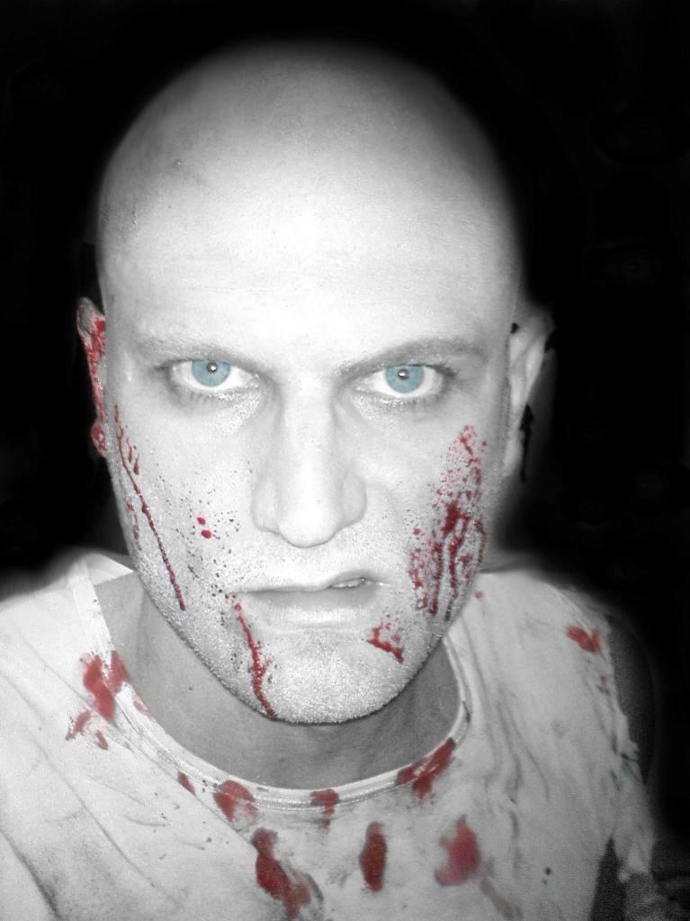 Zombie (Fasching)