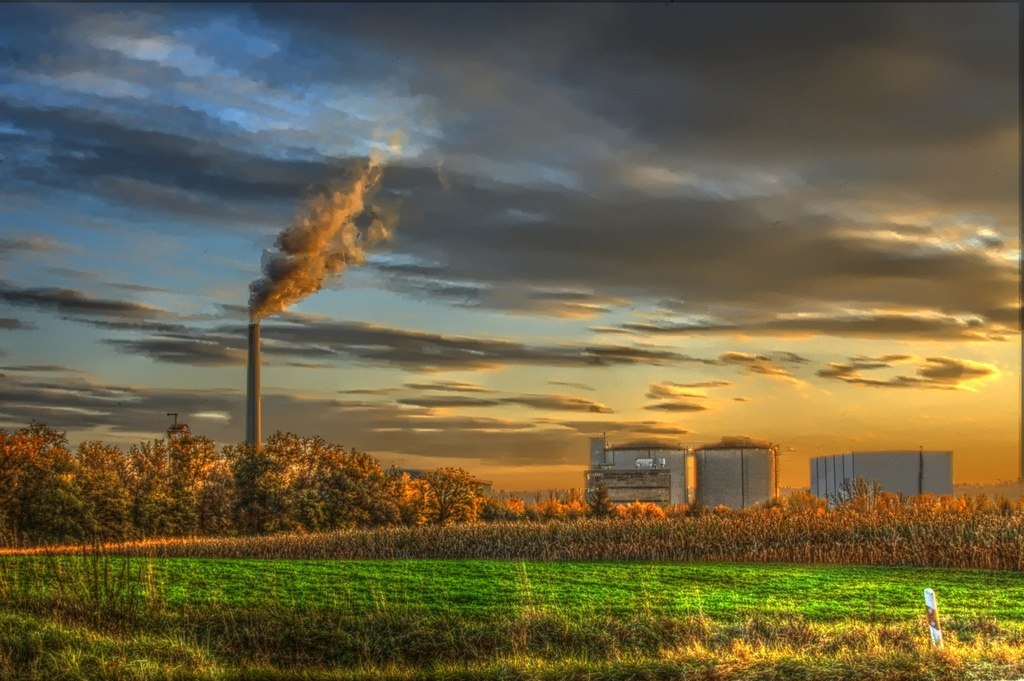 Zuckerfabrik Offenau