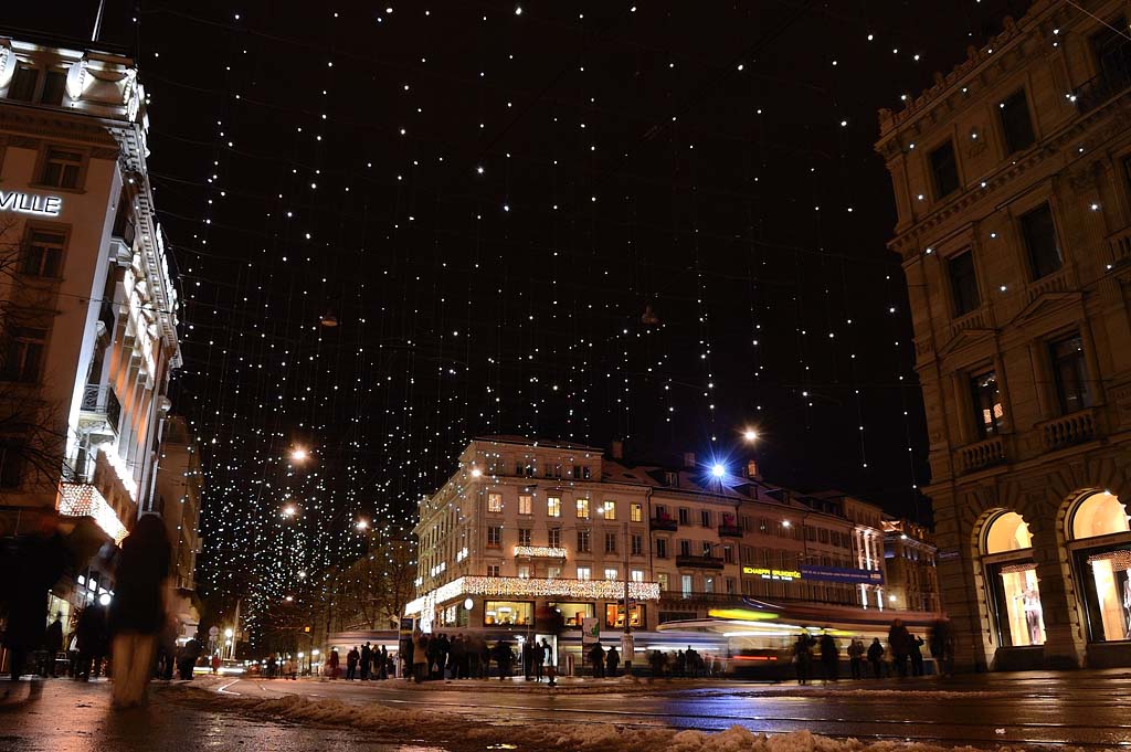 Zuerich Winter 30b