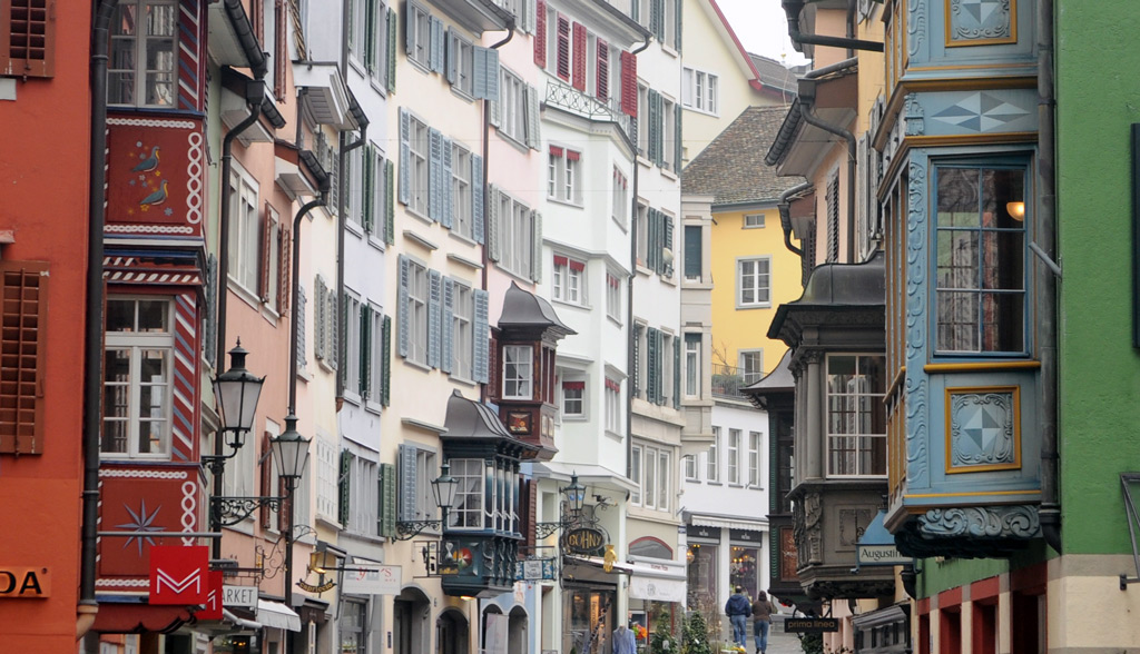 Zuerich