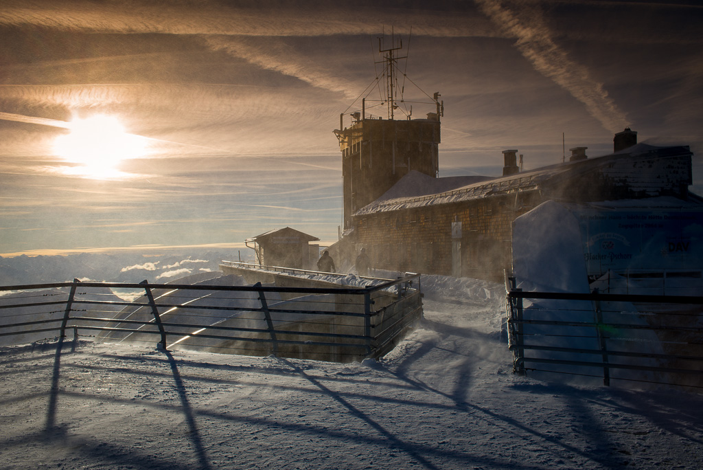 Zugspitze 5347