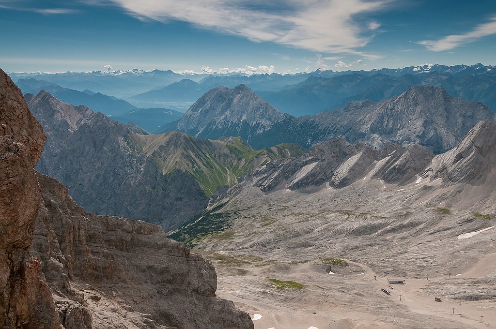 Zugspitzplatt