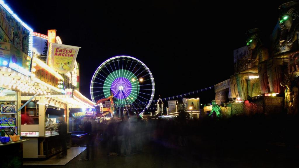 zum Riesenrad