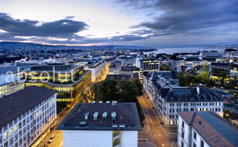 zurich