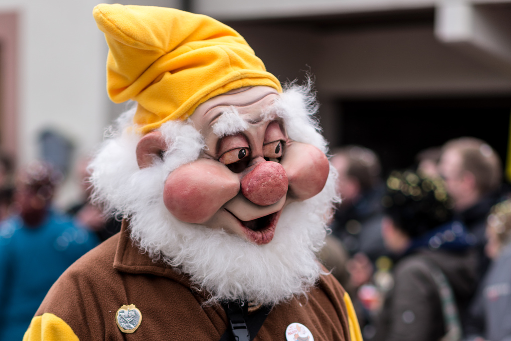Zwerge