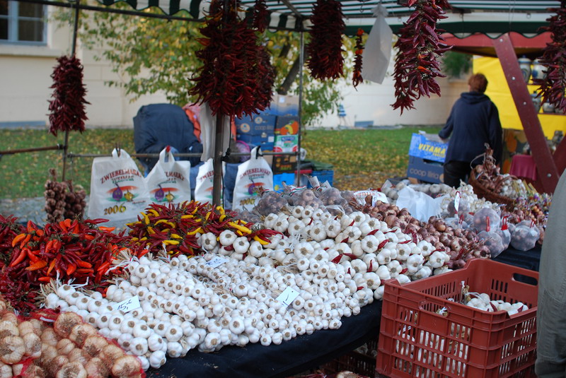 Zwiebelmarkt