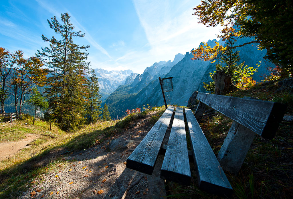 Zwieselalm