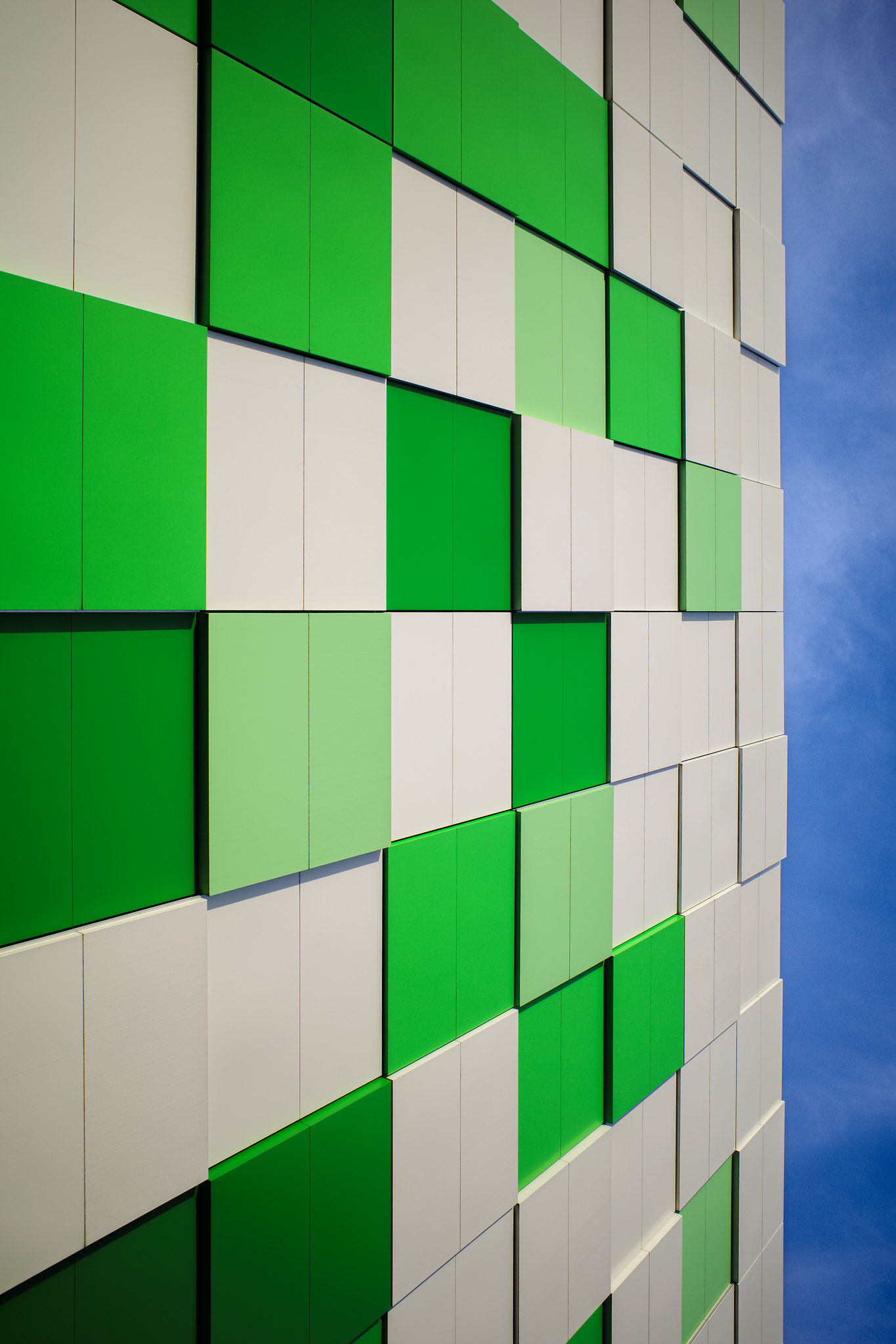 Maincubes FRA01