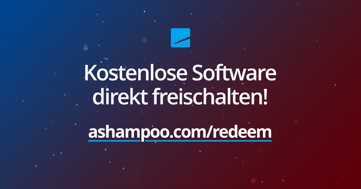 www.ashampoo.com