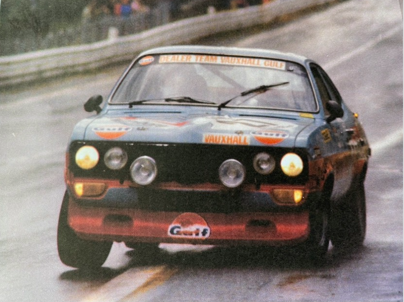 classiccarstory.co.uk