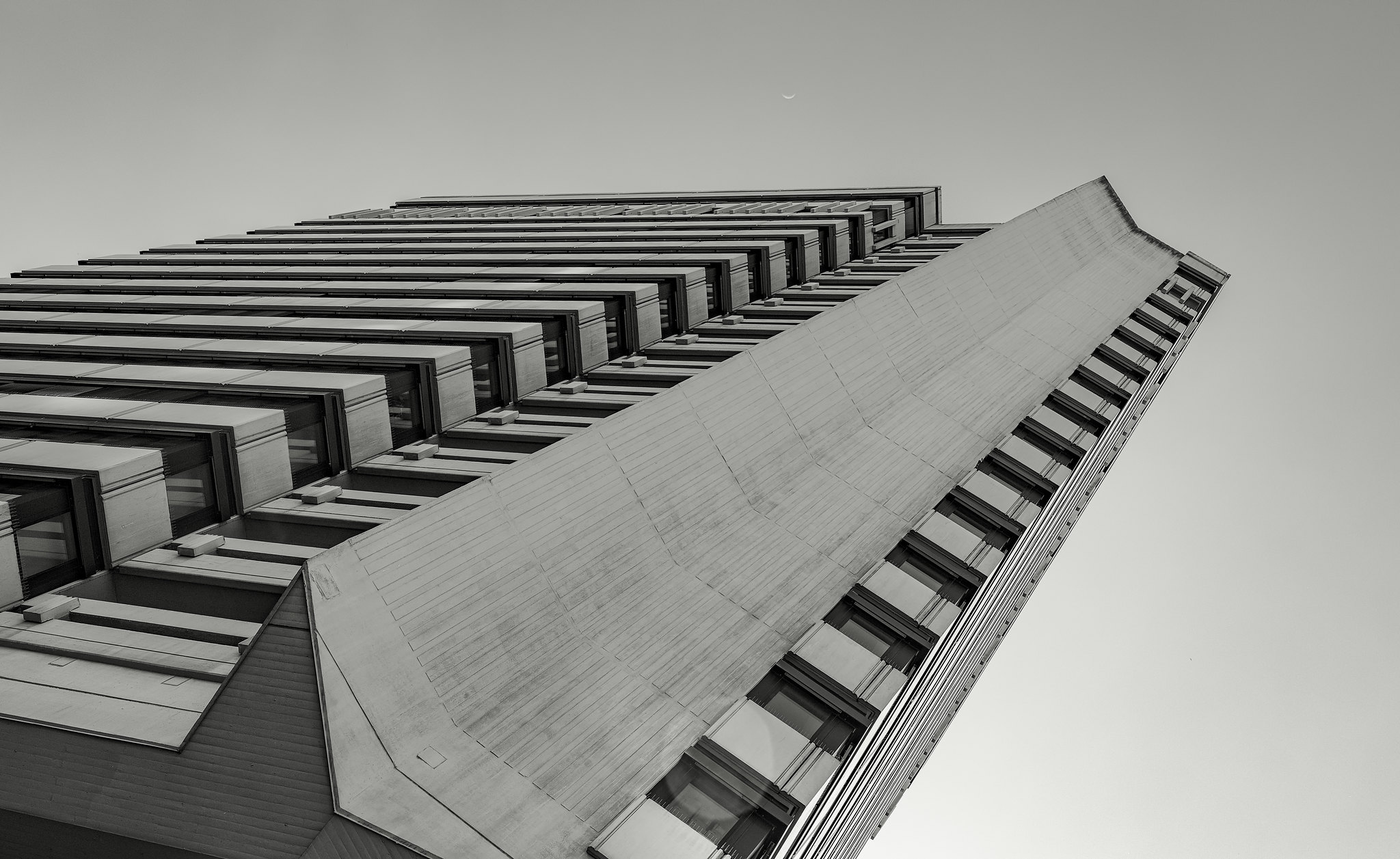 OF BRUTALISM AND MOON