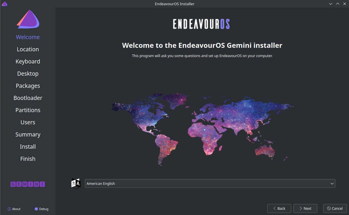 www.endeavouros.com