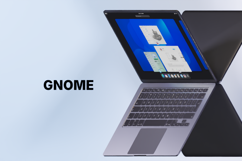 www.gnome.org