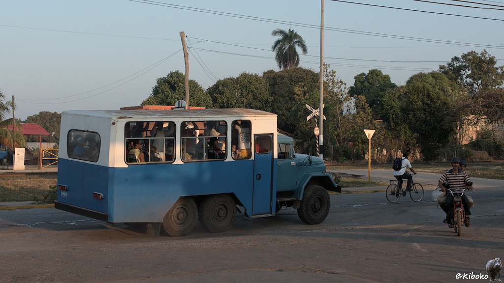 Trinidad, Kuba