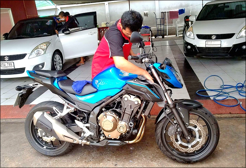 full