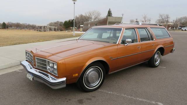 www.oldsmobilecentral.com