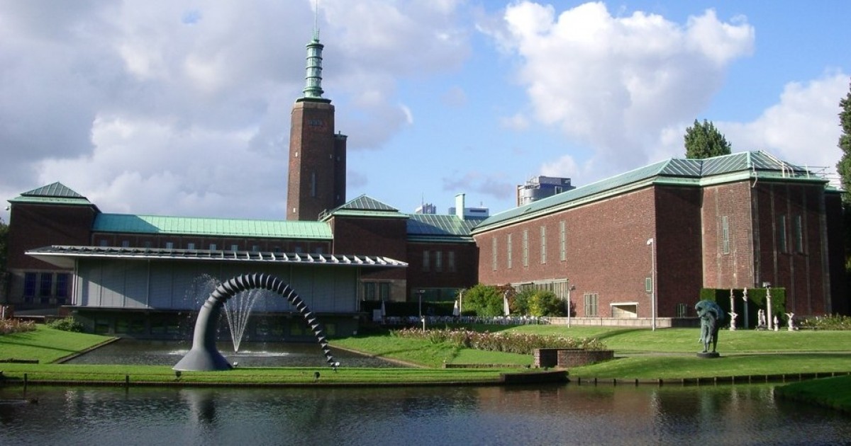www.boijmans.nl