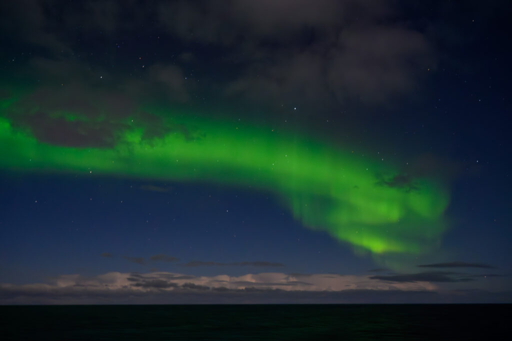 Wieder Nordlichter Wieder Nordlichter