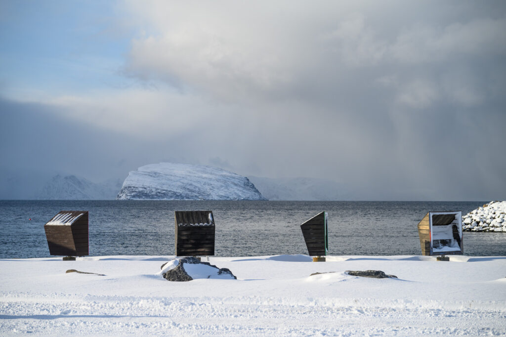 Strandkorb auf norwegisch? Strandkorb auf norwegisch?