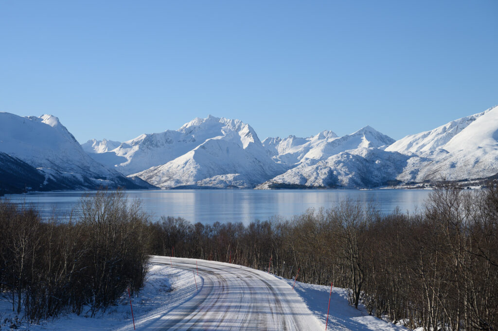 Vesterålen Vesterålen