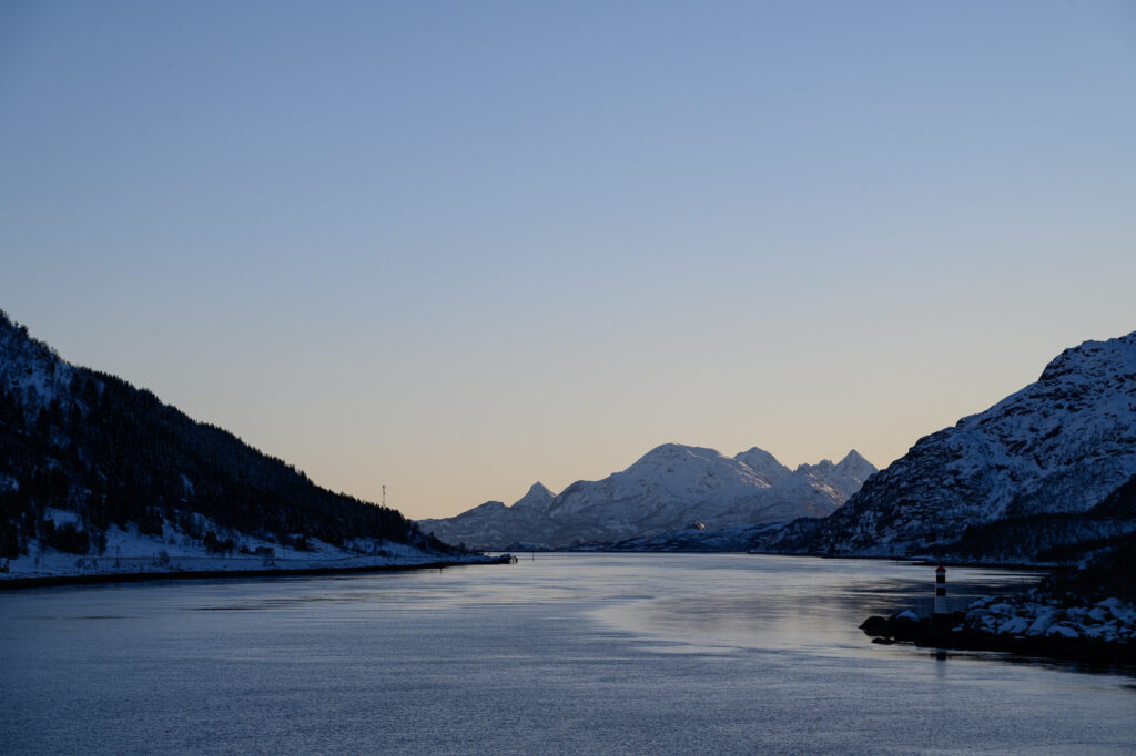 Raftsund Raftsund