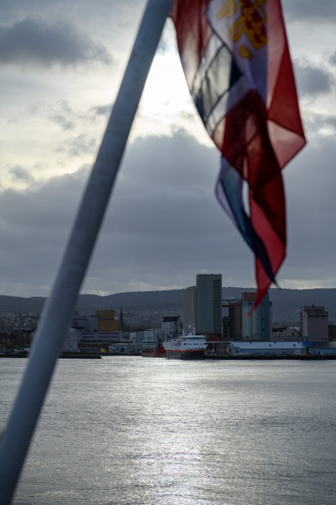 Die Vesterålen Die Vesterålen